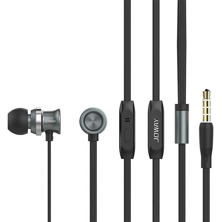 هندزفری سیمی جووی Joway HP31 Wired headphone