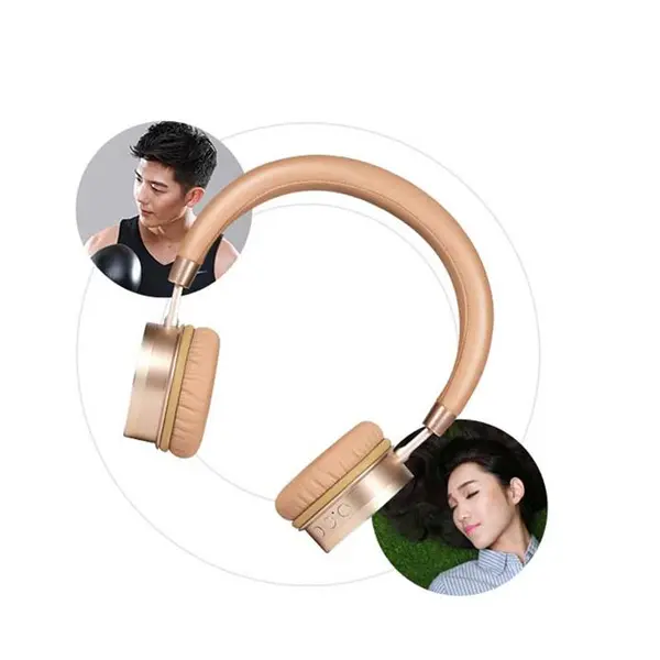 هدست بلوتوث JOWAY TD03 - 2