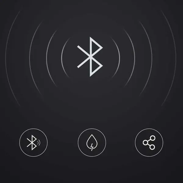 هدست بلوتوث JOWAY TD05 - 2