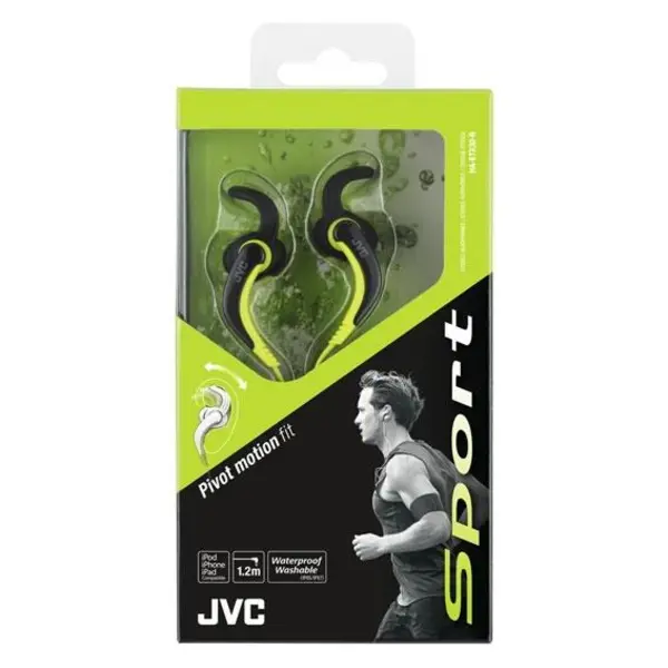 هدفون جی وی سی مدل HA ETX30 P - 4