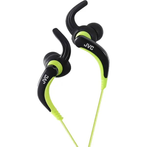 هدفون جی وی سی مدل HA ETX30 P - 2