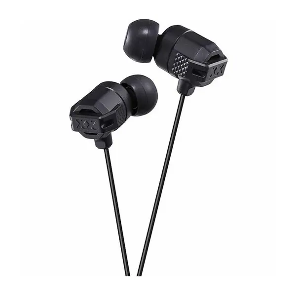 هدفون جی وی سی مدل HA FX102 B - 2