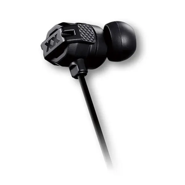 هدفون جی وی سی مدل HA FX102 B - 3