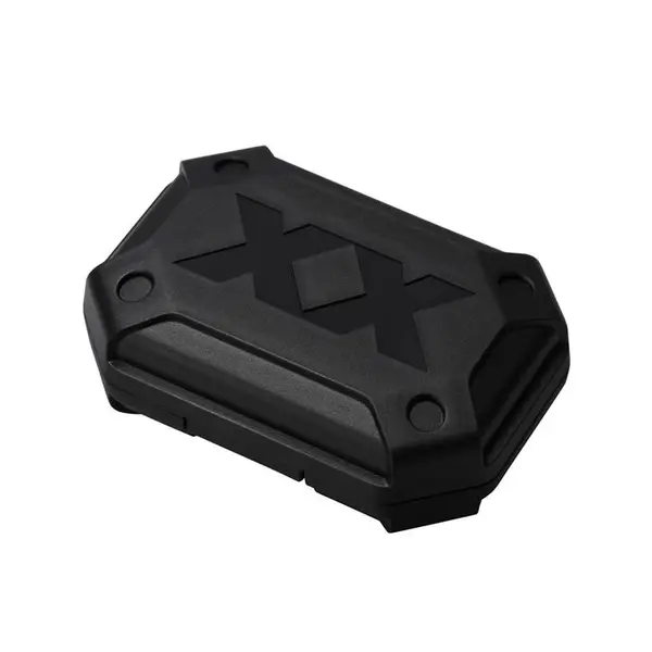 هدفون جی وی سی مدل HA FX1X - 4