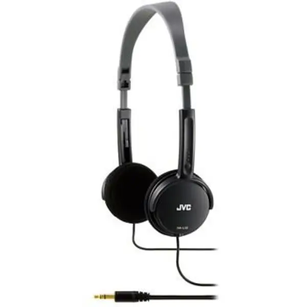 هدفون جی وی سی مدل HA-L50 - 3