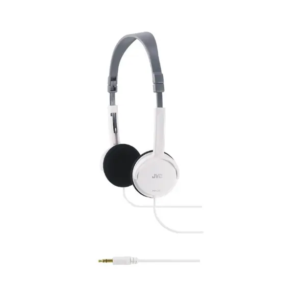 هدفون جی وی سی مدل HA-L50 - 2