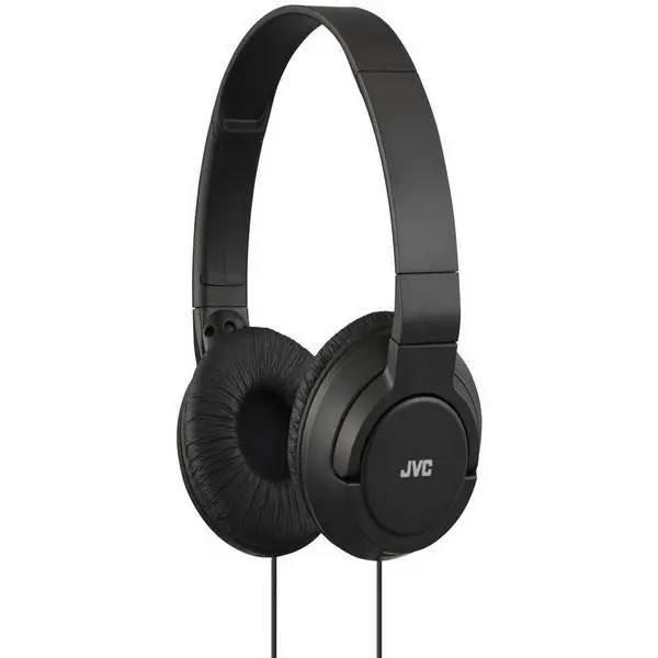 هدفون جی وی سی مدل HA-S180 - 4