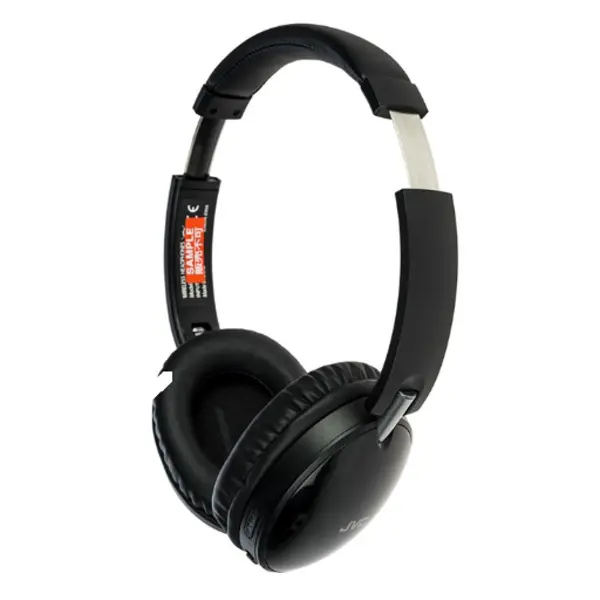 هدفون جی وی سی مدل HA-S70BT-B