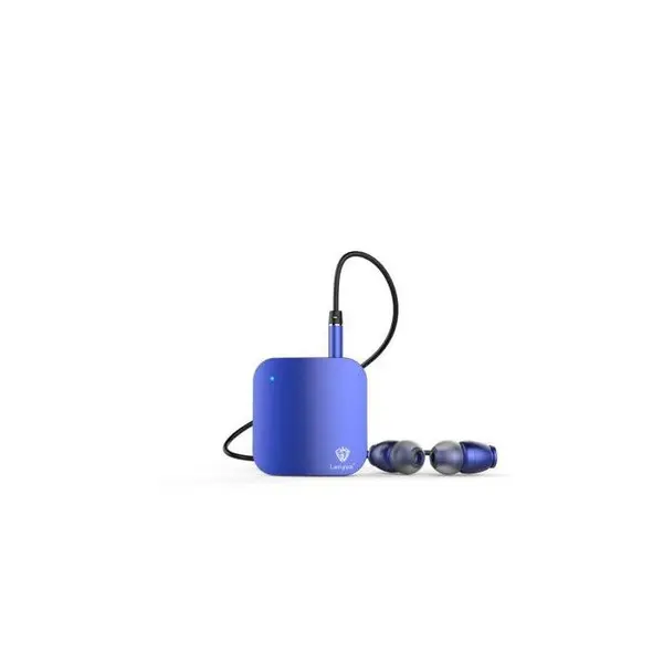 هندزفری بلوتوث lenyes مدل Wireless headset A6 - 2