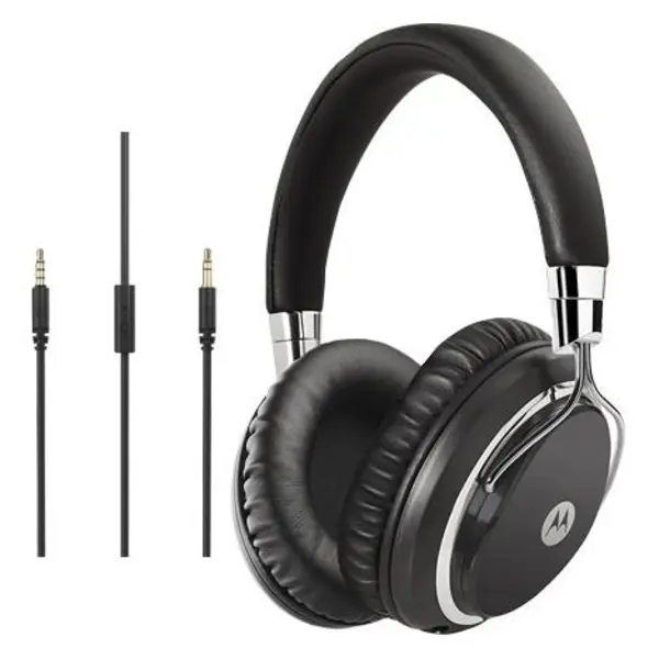 هدفون موتورولا مدل Pulse M - 3