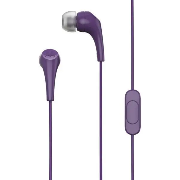 هدفون موتورولا مدل SH006 earbuds 2 - 5