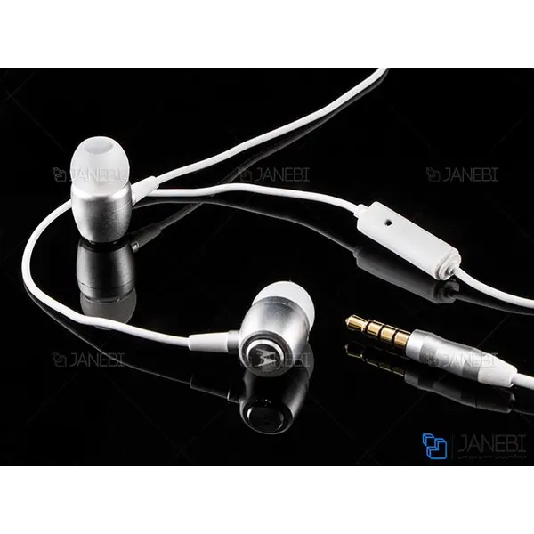 هدفون موتورولا مدل SH006 earbuds 2 - 3
