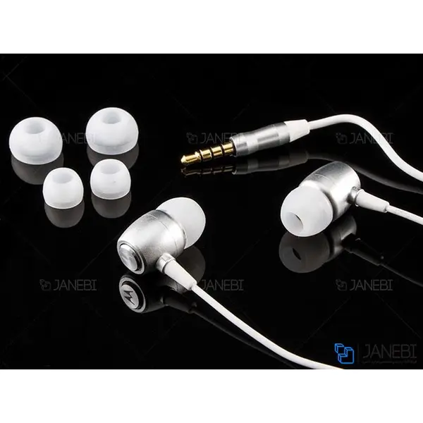 هدفون موتورولا مدل SH006 earbuds 2 - 2