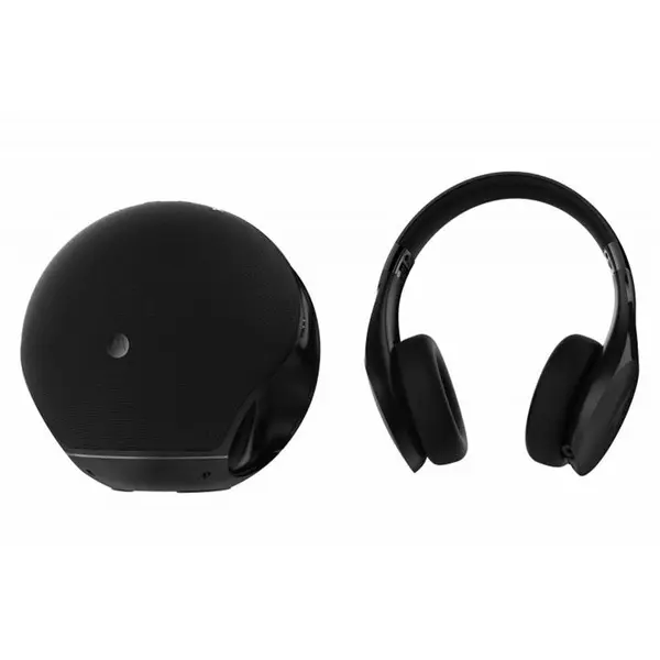 هدفون و اسپیکر بلوتوث موتورولا مدل Sphere Plus - 3