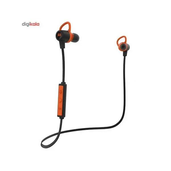 هدفون بی سیم موتورولا مدل VerveLoop Plus - 2