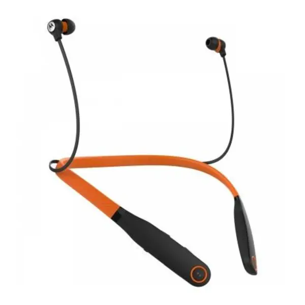 هدفون بی سیم موتورولا مدل VerveRider Plus - 4