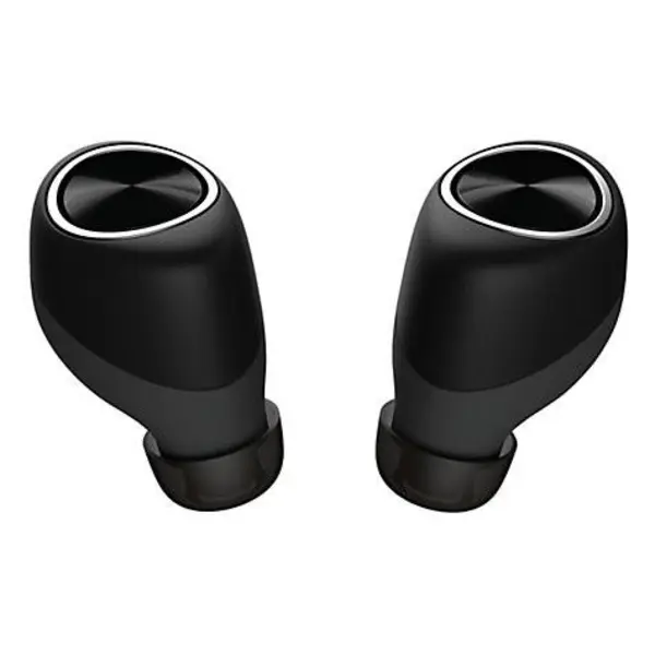 هدفون بی سیم موتورولا مدل verveone plus special black edition - 4