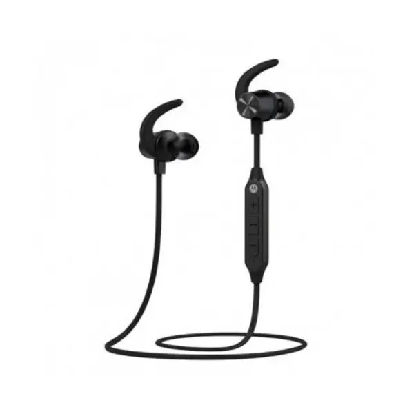 هدفون بلوتوثی موتورولا مدل Motorola Verve Loop 105 - 2