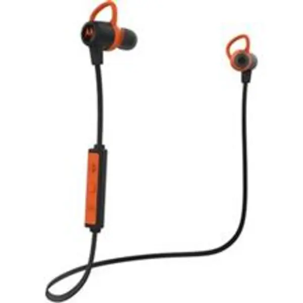 هدفون بی سیم موتورولا مدل VerveLoop Plus - 5
