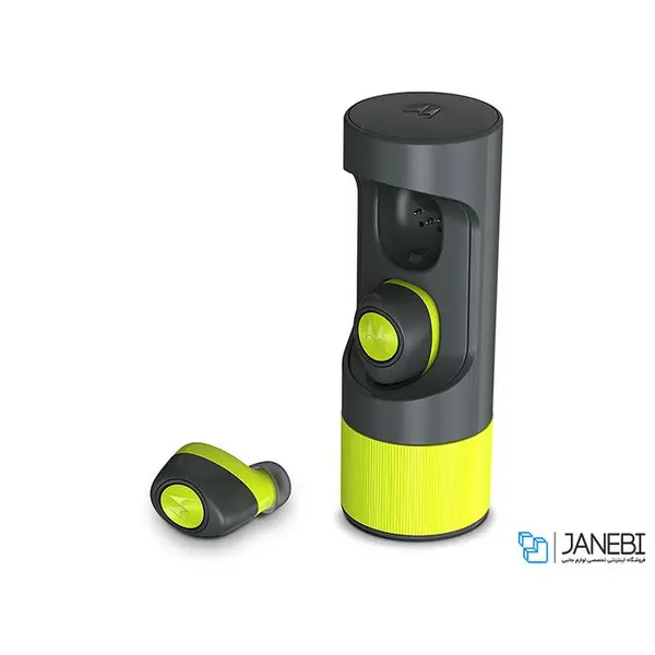 هدفون بی سیم موتورولا مدل VerveOnes - 4
