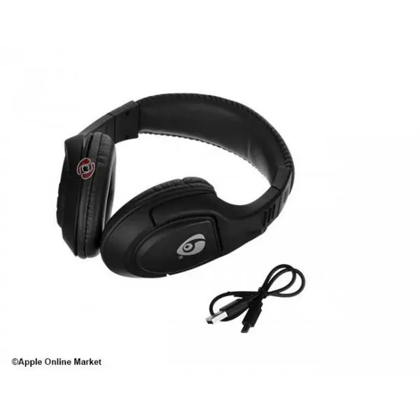 هدفون بلوتوث MX333 برند Ovleng - 3