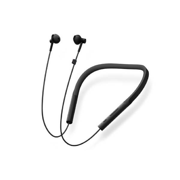 هندزفری بلوتوثی توشیبا مدل neckband earphones