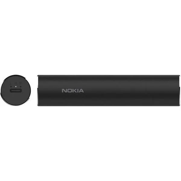 هدفون بی سیم نوکیا مدل True Wireless Earbuds - 3
