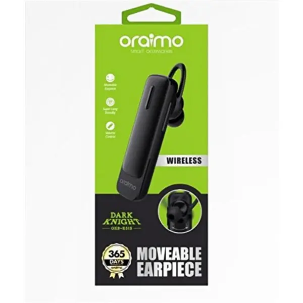 هدفون بی سیم ارایمو مدل OEB-E31S - 2