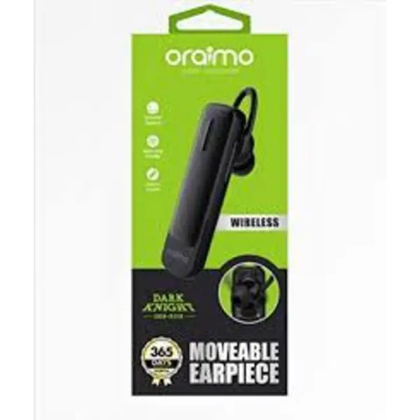 هدفون بی سیم ارایمو مدل OEB-E31S - 3