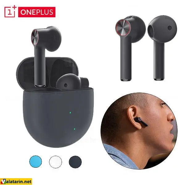هندزفری بلوتوثی OnePlus Buds مدل E501A - 2
