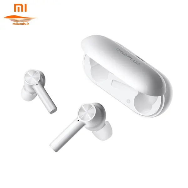 هندزفری بلوتوثی OnePlus Buds Z مدل E502A - 2