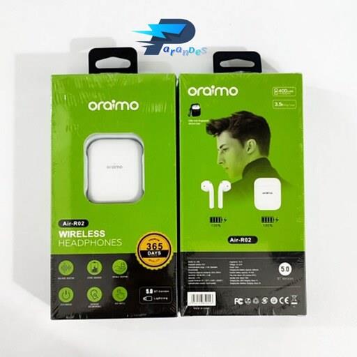 ایرپاد Oraimo AirPodsAir -R02