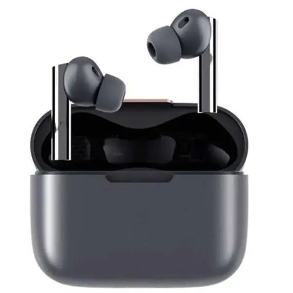 هندزفری بلوتوثی یا ایرپاد برند اورایمو oraimo مدل free Pods Pro همراه با کاور سیلیکونی
