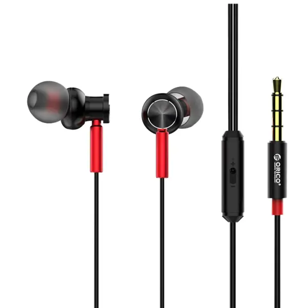 هدفون اوریکو Orico مدل SOUNDPLUS-RM2 - 2