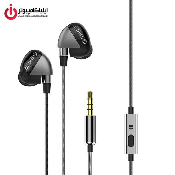 هدفون اوریکو مدل SOUNDPLUS-P2