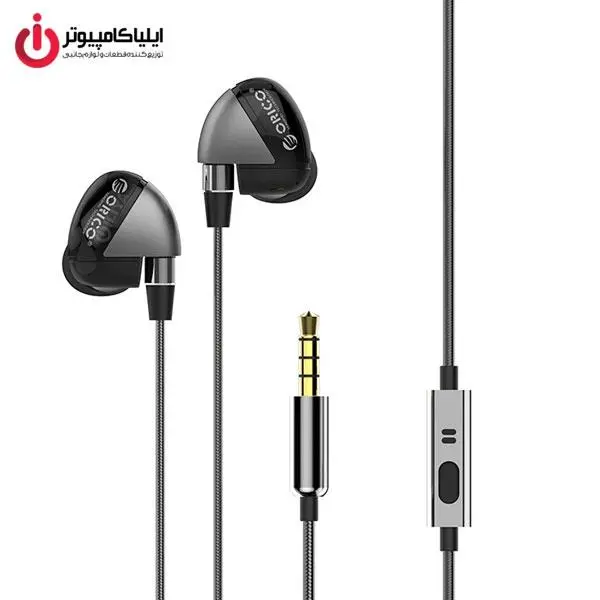 هدفون اوریکو مدل SOUNDPLUS-P2 - 2