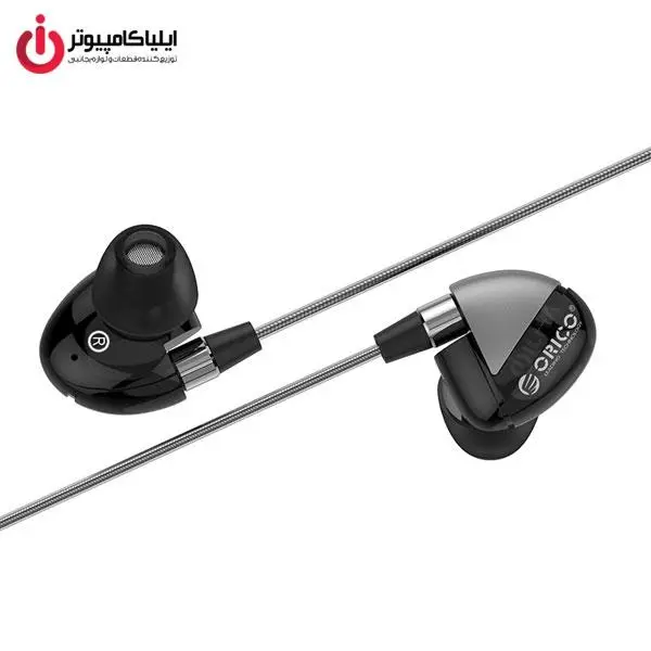 هدفون اوریکو مدل SOUNDPLUS-P2 - 3