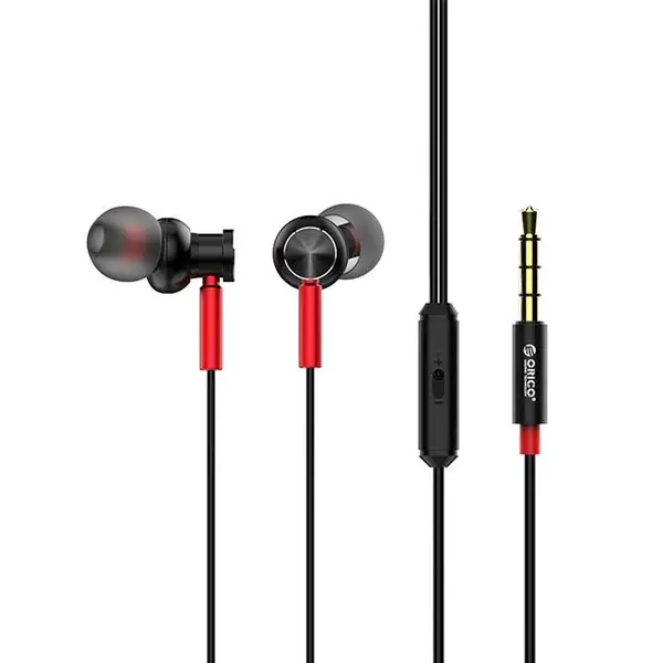 هدفون اوریکو Orico مدل SOUNDPLUS-RM2 - 3