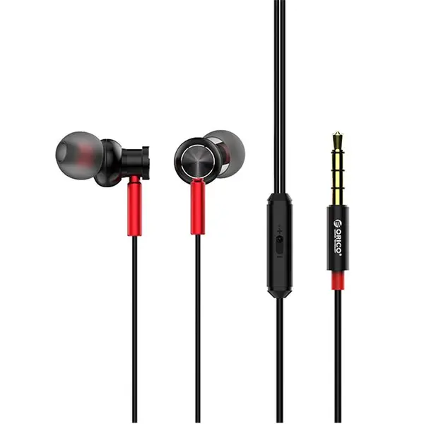 هدفون اوریکو Orico مدل SOUNDPLUS-RM2 - 4
