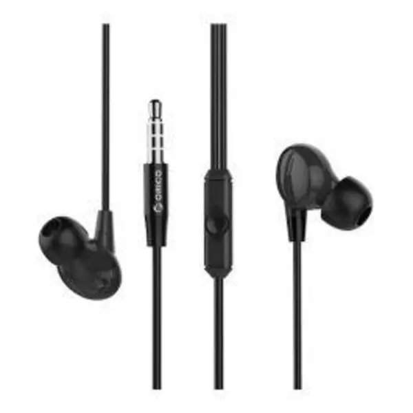 هدفون با سیم اوریکو مدل SOUNDPLUS-RP1