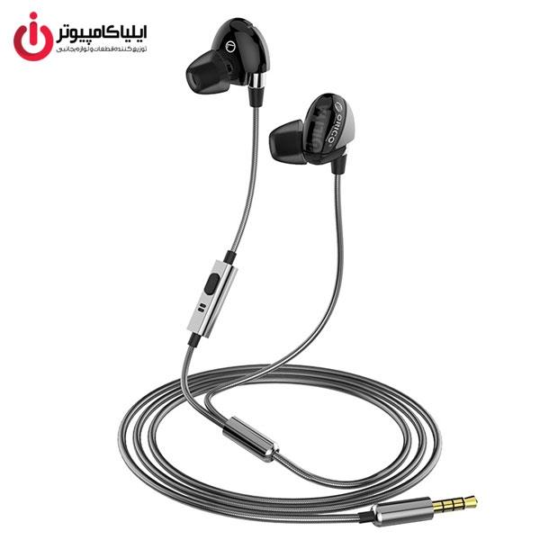 هدفون اوریکو مدل SOUNDPLUS-P2