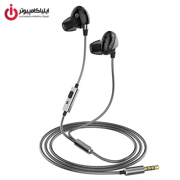 هدفون اوریکو مدل SOUNDPLUS-P2 - 4