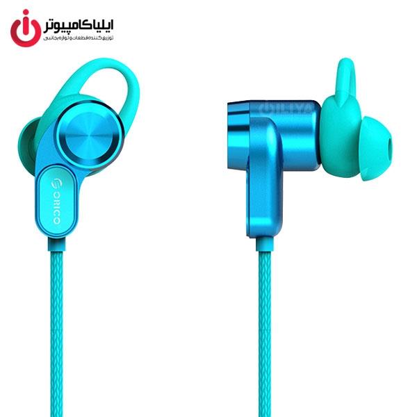 هدفون بی‌ سیم اوریکو مدل SOUNDPLUS-P9S