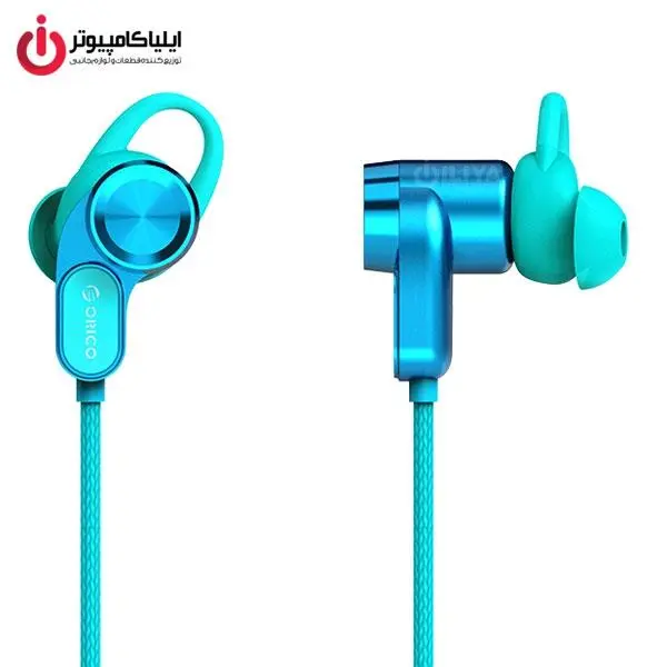 هدفون بی سیم اوریکو مدل SOUNDPLUS-P9S - 3