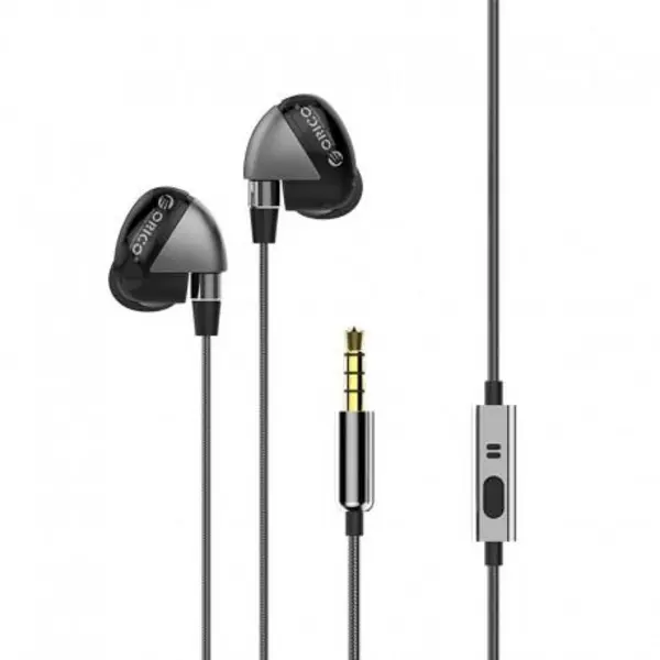 هدفون اوریکو مدل SOUNDPLUS-P2 - 5