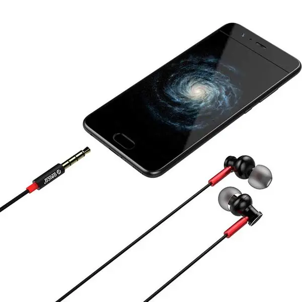هدفون اوریکو Orico مدل SOUNDPLUS-RM2 - 5
