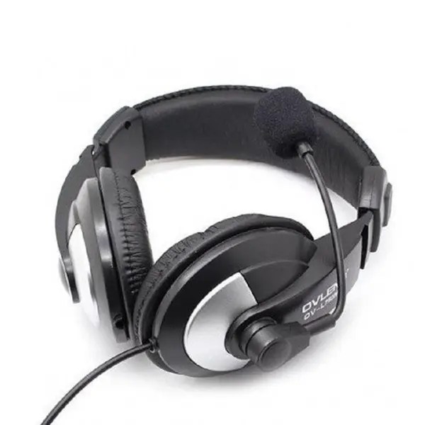 هدست با سیم OVLENG مدل L750 - 2