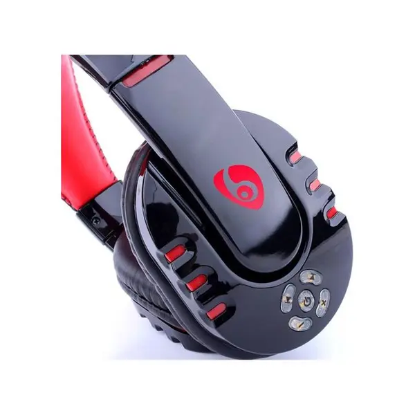 هدفون بلوتوث اولنگ مدل V8-3 - 3
