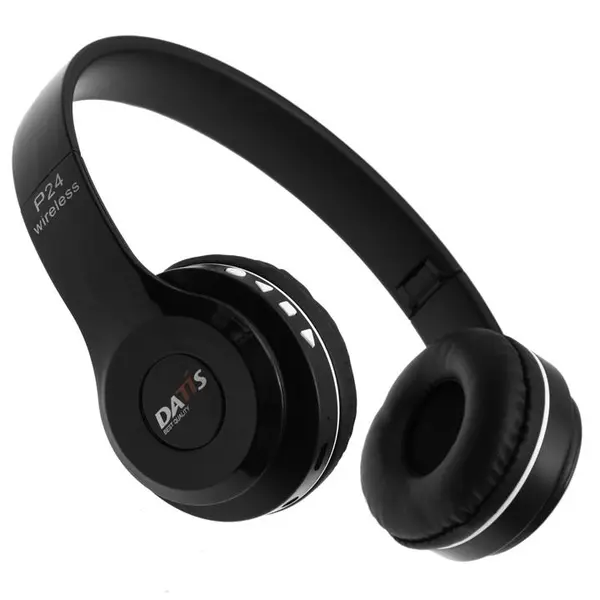 هدفون بی سیم داتیس مدل P24 - 2