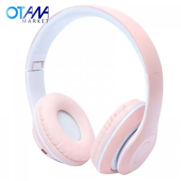هدفون بی سیم داتیس مدل P47 - 2